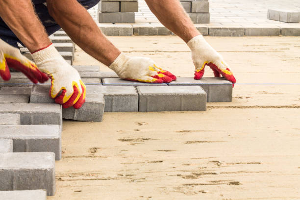 Professional Driveway Pavers in Country Club Hills, IL