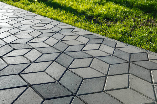 Best Custom Driveway Pavers  in Country Club Hls, IL