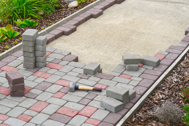 Reasons to Select Us for Your Driveway Paving Requirements in Country Club Hills, IL
