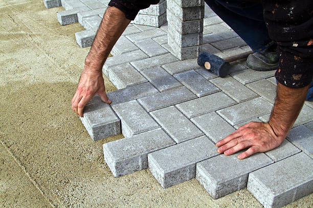 Best Driveway Pavers Near Me  in Country Club Hls, IL